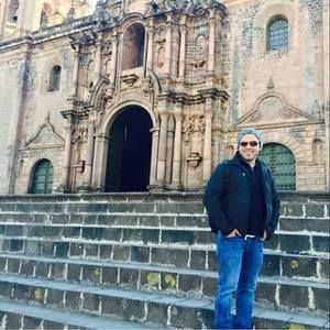 Meet your Posher, Jimmy